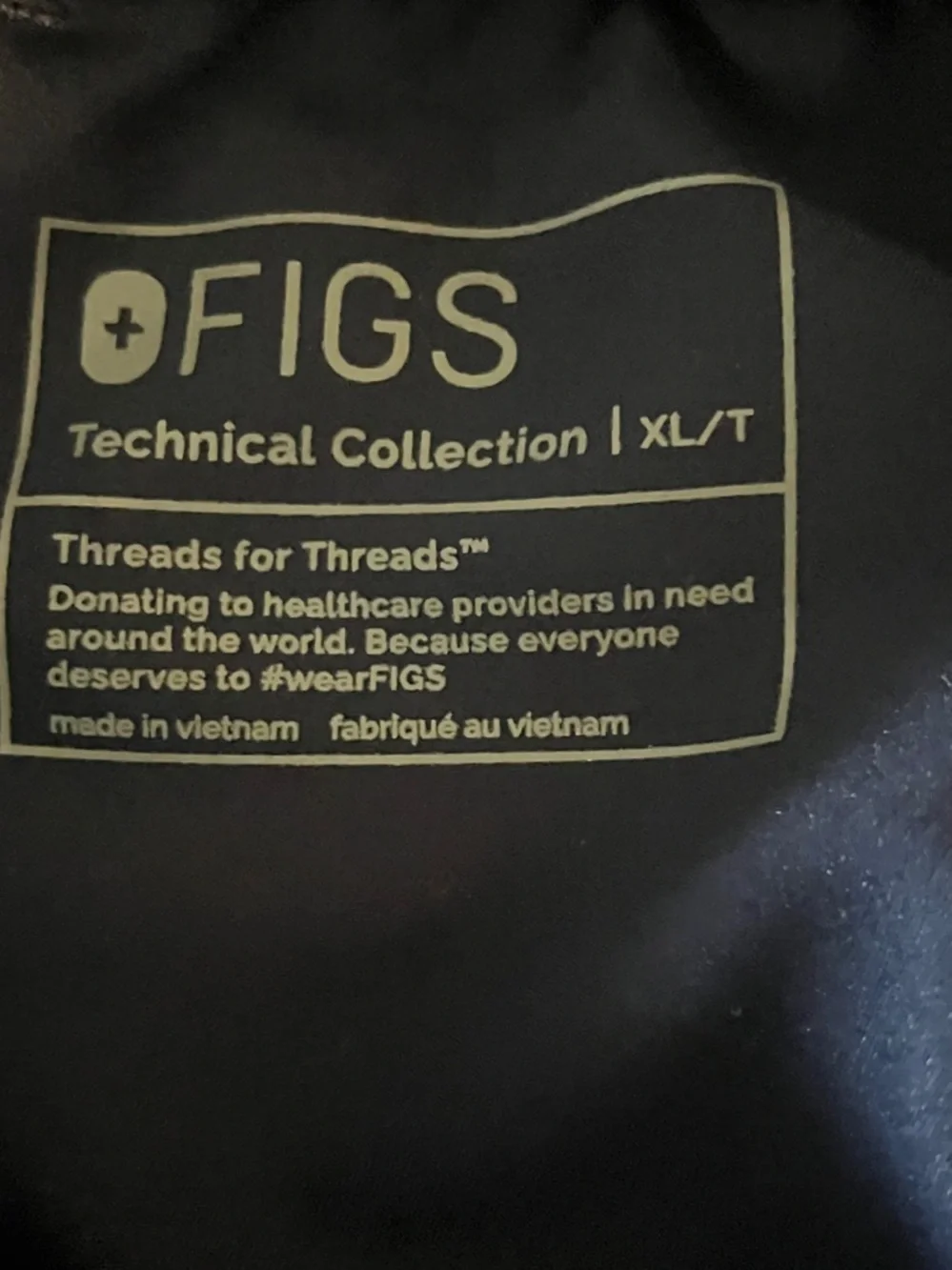 Figs Tansen Jogger Scrub Pants